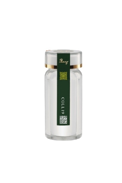 COLL19 Penggalak Kolagen 肤宝 - 皮肤胶原补助 Collagen Booster