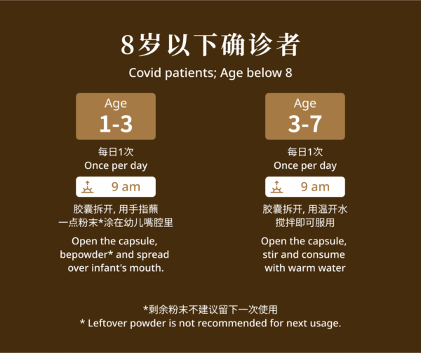 QG REL Kesihatan Paru-Paru 清冠 - 肺部调理 Lungs Wellness - Image 5