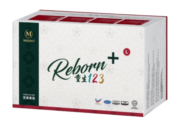 Reborn 123+ Single Perempuan 女 Ladies