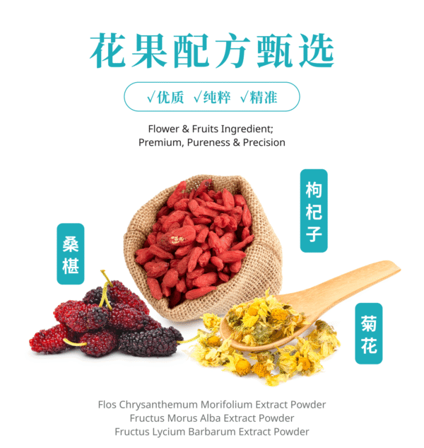 EYE17 Penjagaan Mata 眼宝 - 眼睛健康调理 Eye Care - Image 4