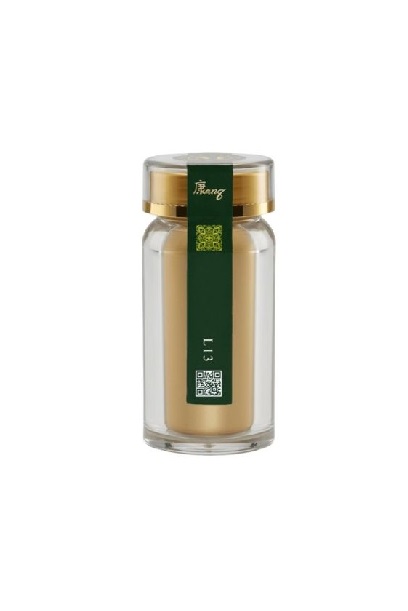 L13 Spine Care For Ladies 脊椎调理 (女)