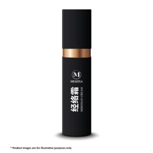 Krim Meridian 经络霜Meridian Cream 50ml