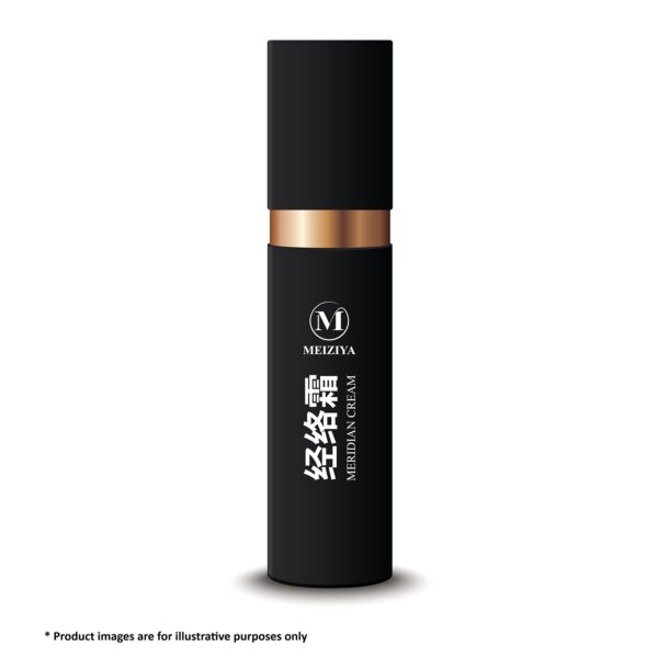 Krim Meridian 经络霜Meridian Cream 50ml