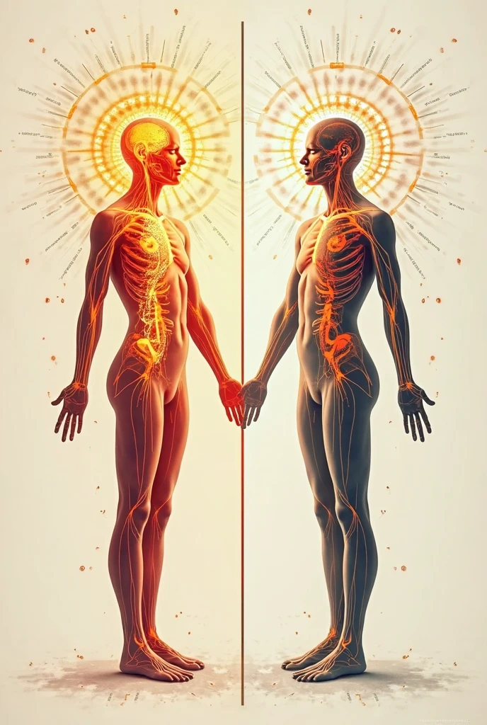 The Role of Qi in 12 Meridian Therapy: Unlocking Your Body’s Vital Energy