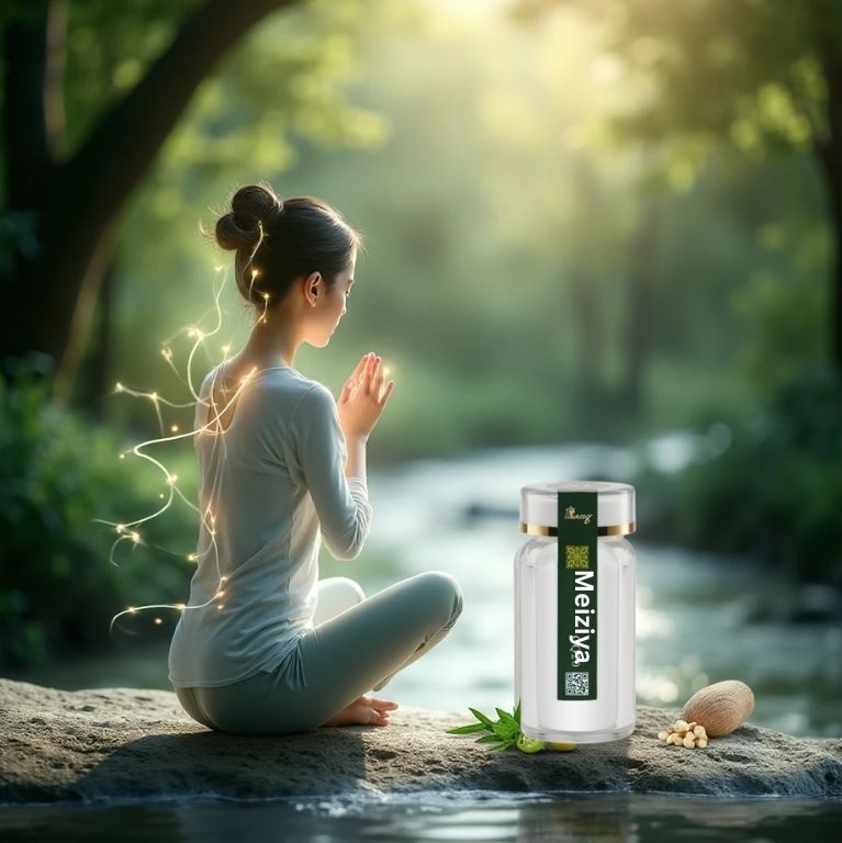 Balancing the Meridians: Techniques to Promote Holistic Wellness with meiziyaonline.com